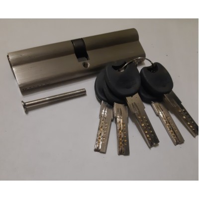 Цилиндровый механизм Империал C 110mm 55/55 SN (к/к)