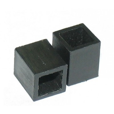 Вставка пластикова 6-8мм