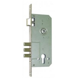 Корпус замка USK 6005R-3R (NP) Корпус замка USK 6005R-3R (NP)