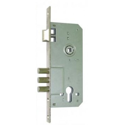 Корпус замка USK 6005R-3R (NP) Корпус замка USK 6005R-3R (NP)