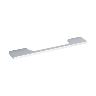 Мебельная ручка 1-152 (192мм) РС