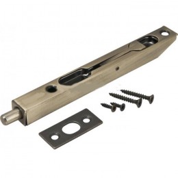 Шпингалет LX (140мм) АВ Шпингалет LX (140мм) АВ