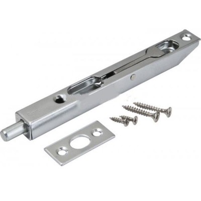 Шпінгалет LX (140мм) BN Шпінгалет LX (140мм) BN